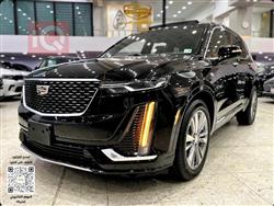 کادیلاک XT6
